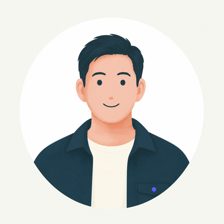 想定利用シーンの営業責任者のイラスト
